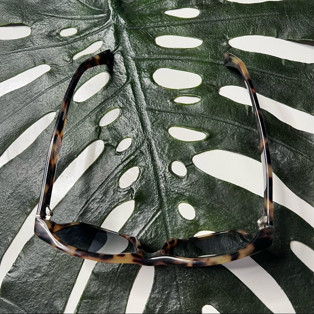 Tod’s Tortoiseshell Sunglasses - image 3